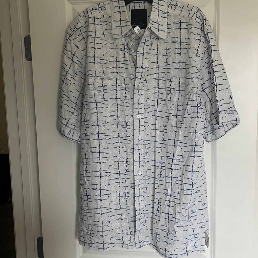 Sean John Casual Shirt